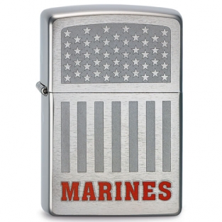 Zippo Marines